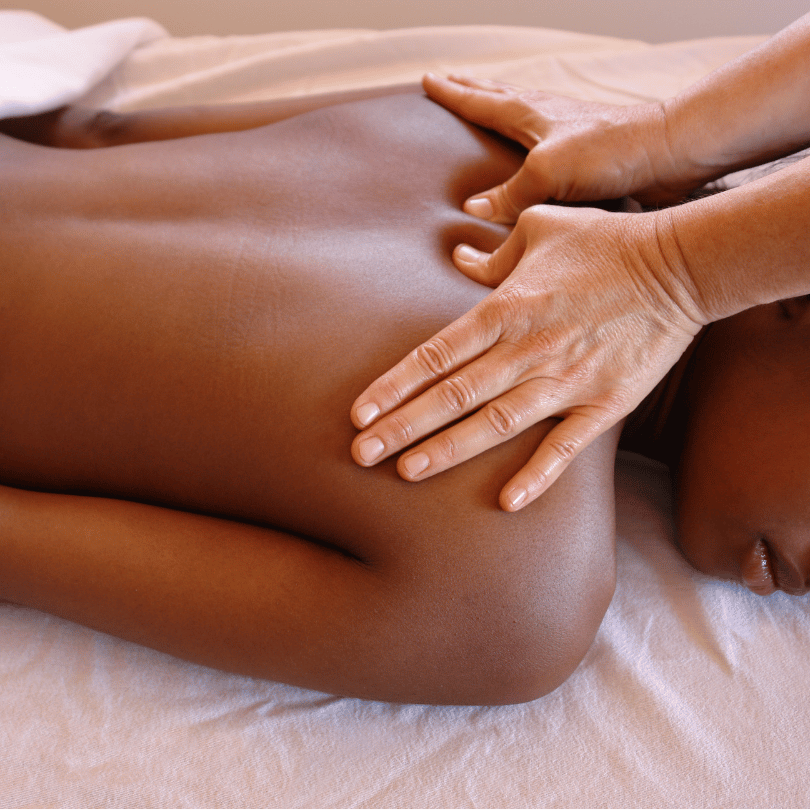 Deep Tissue Massage