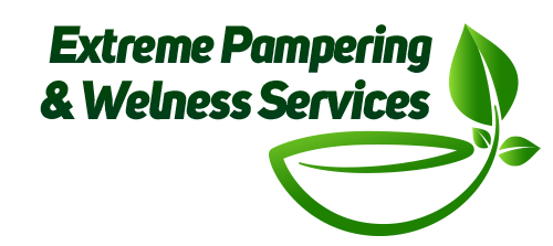 Extreme Pampering Logo