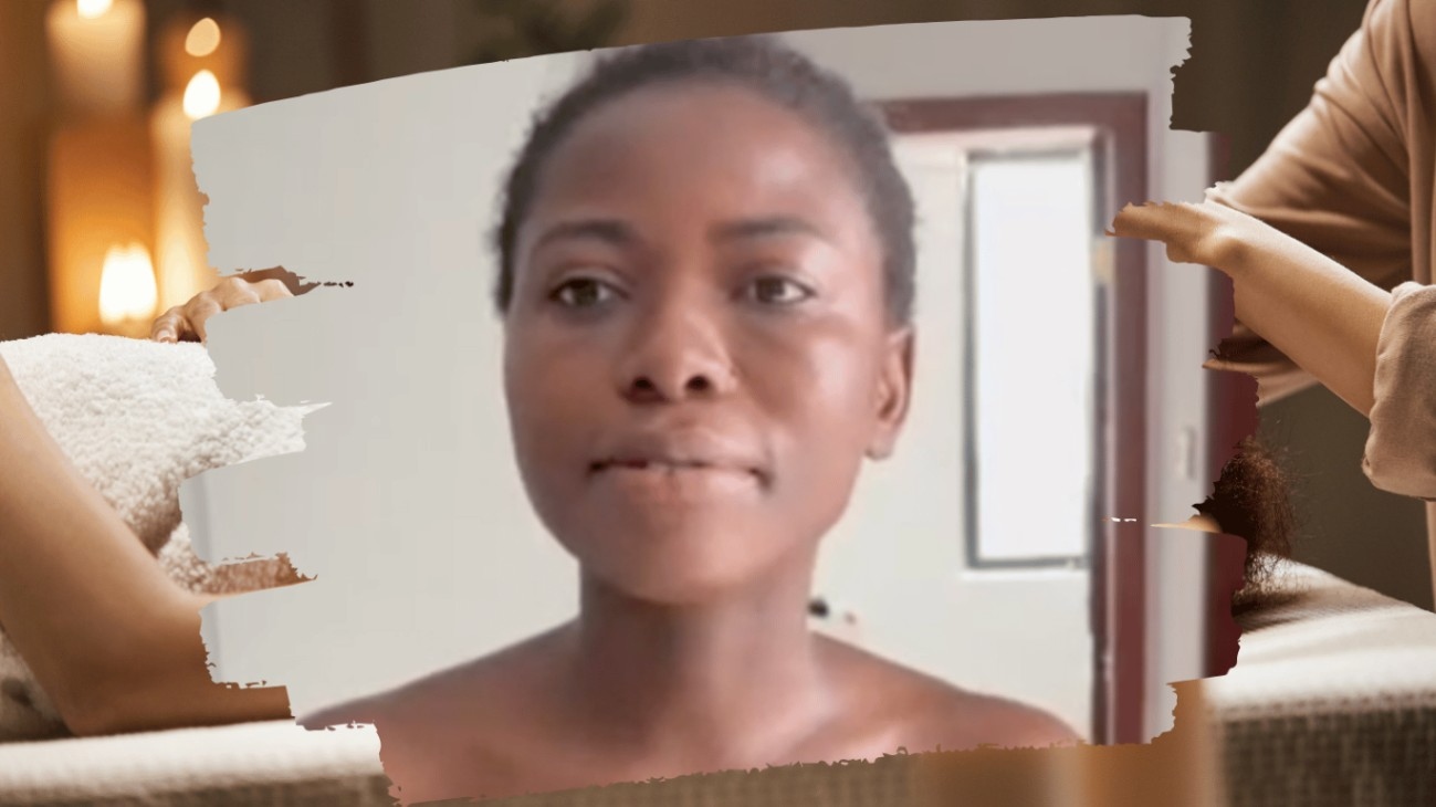 Testimonial from Nadia Umar