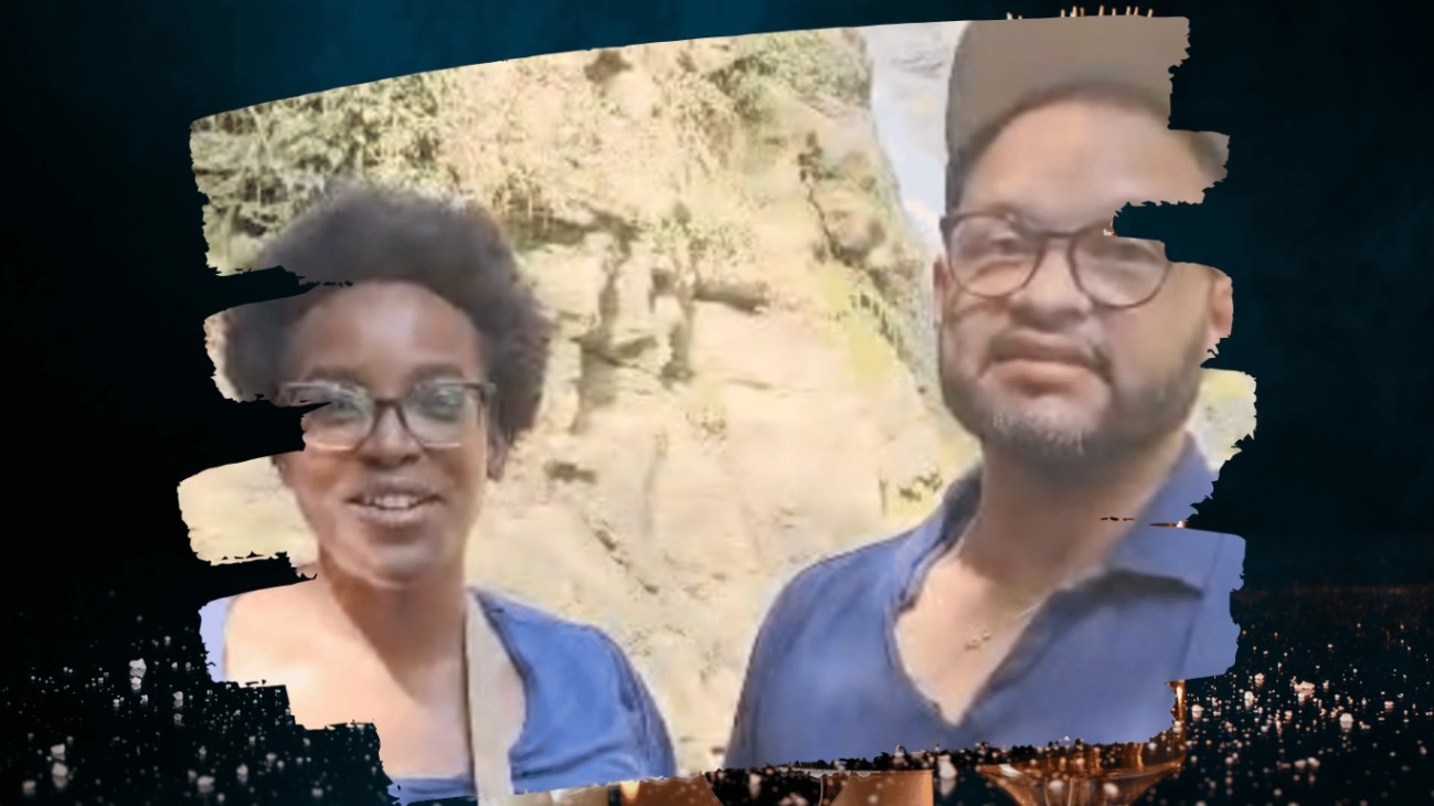 Testimonial from Mr. & Mrs. Wumi Masoku